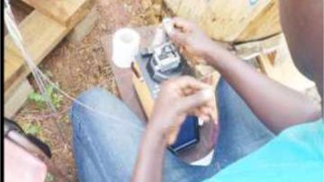 REPLACEMENT OF PARTS