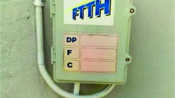 FTTH AND FTTH SOLUTION