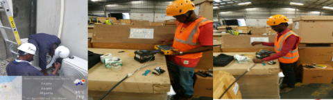 Planning to Completion