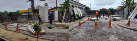 Product and Workplace Safety