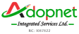 Adopnet logo
